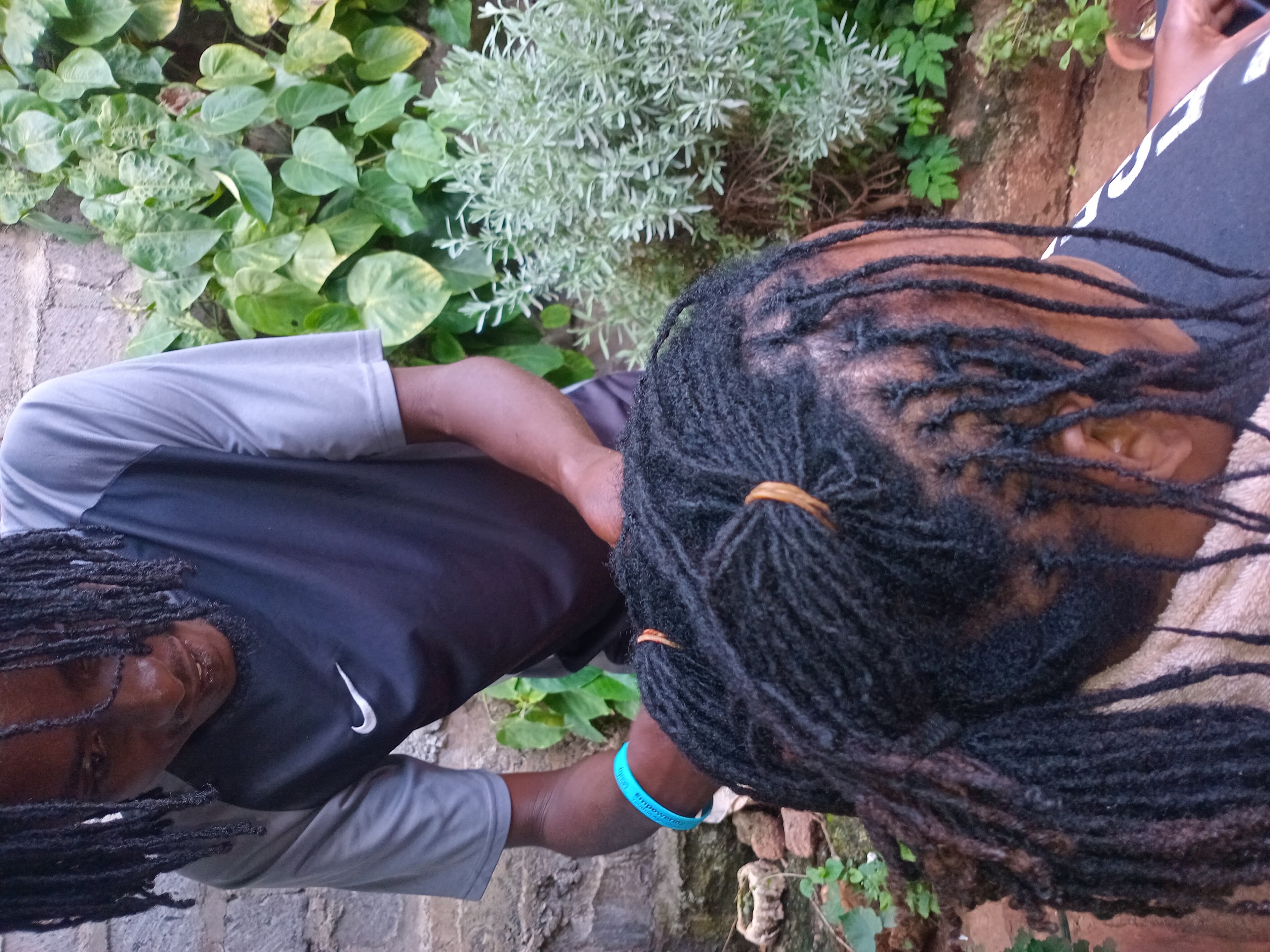 Experience Exceptional Grooming at HESHEBARBERSHOP in Nairobi